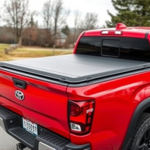 car tonneau cover