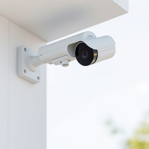 CCTV installation
