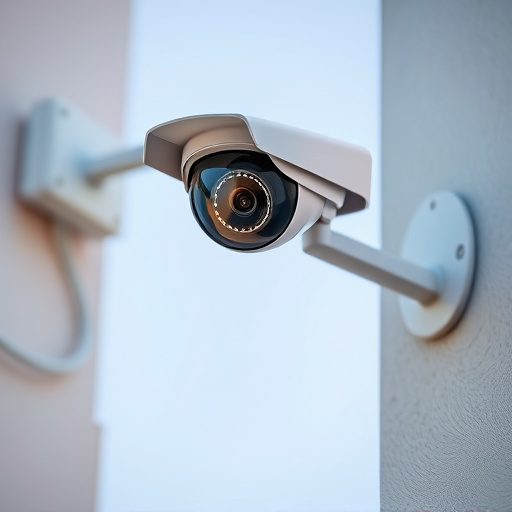CCTV installation