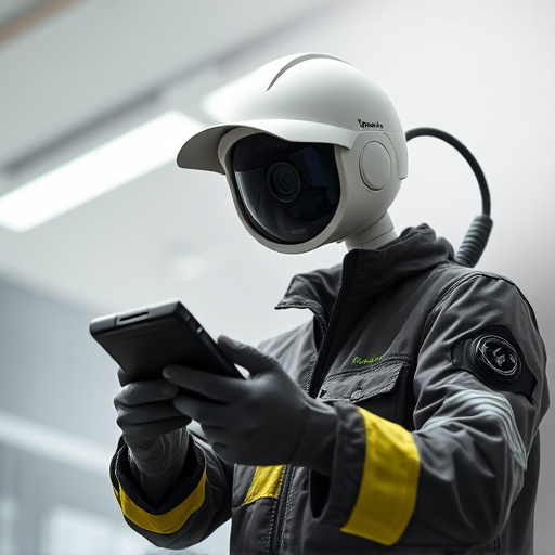 cctv technician