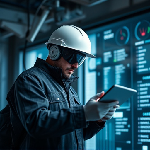 cctv technician