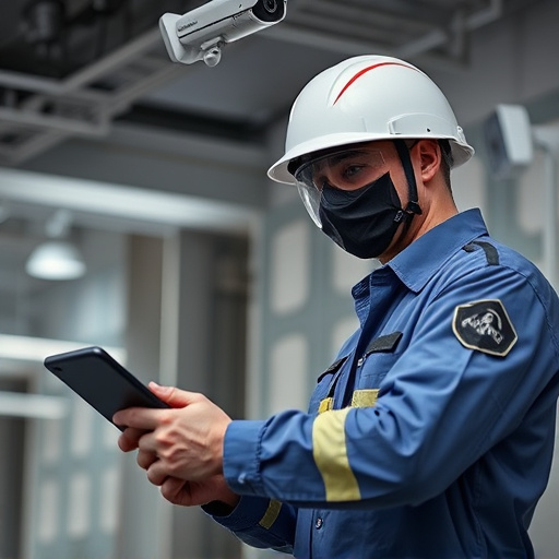 cctv technician