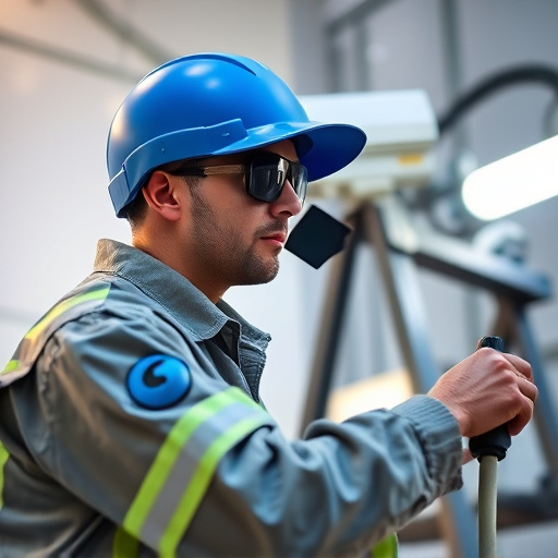 cctv technician