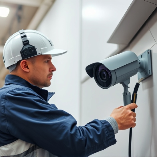 cctv technician