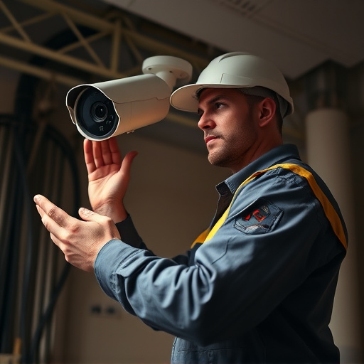 cctv technician