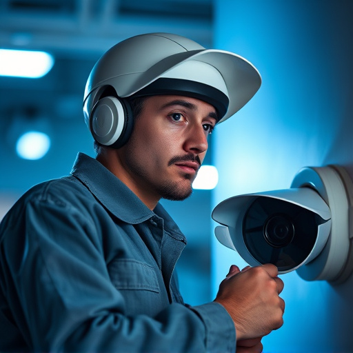 cctv technician