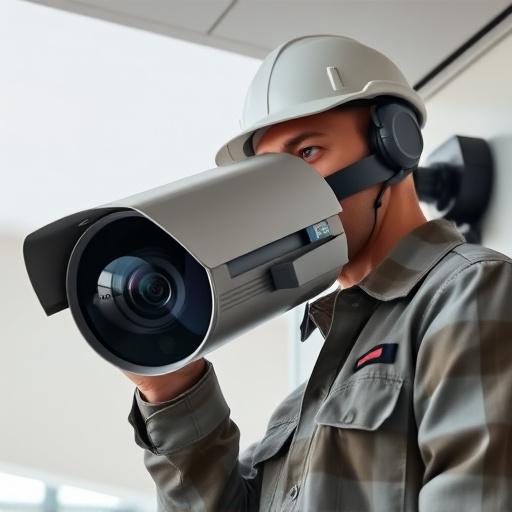 cctv technician