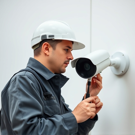 cctv technician