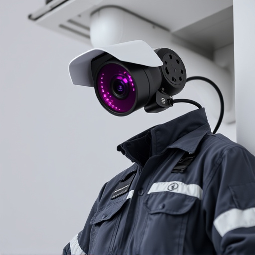 cctv technician