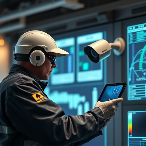 cctv technician