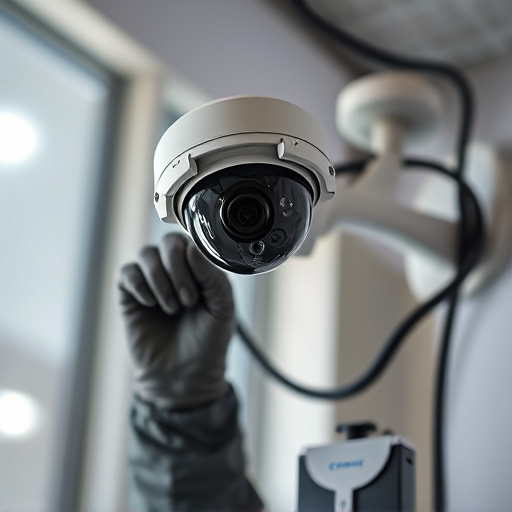 cctv technician