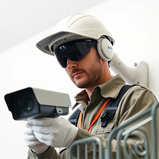 cctv technician
