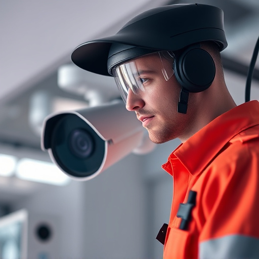 cctv technician