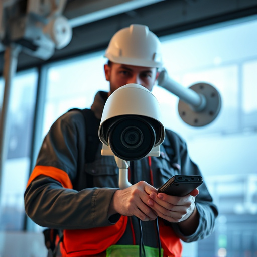 cctv technician