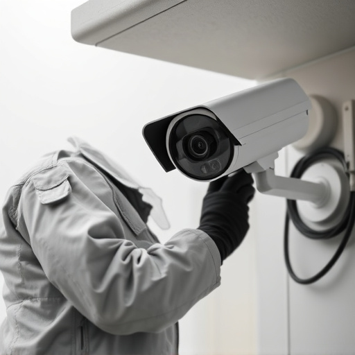cctv technician
