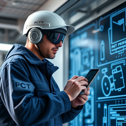 cctv technician