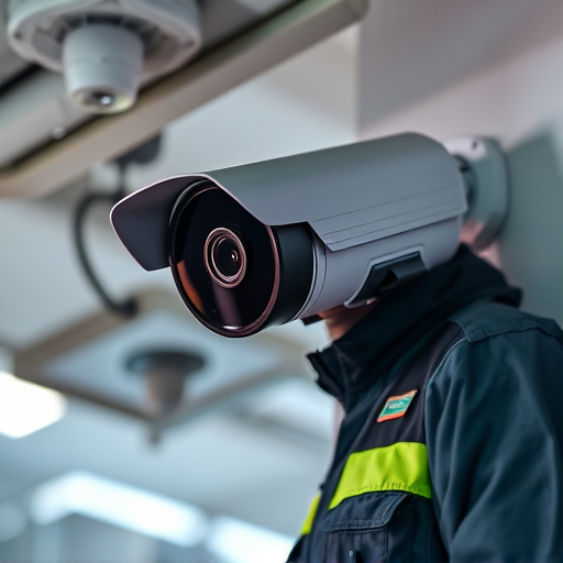 cctv technician