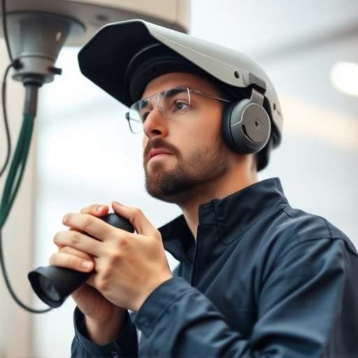 cctv technician