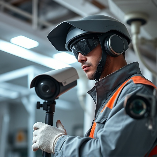 cctv technician