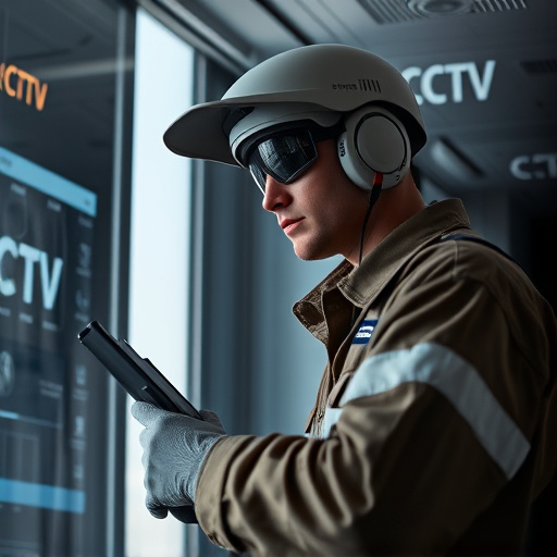 cctv technician