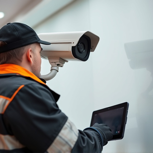 cctv technician