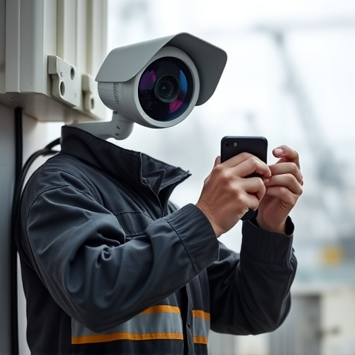 cctv technician