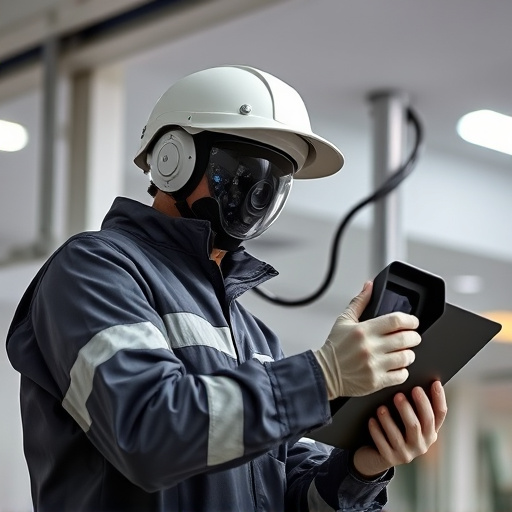 cctv technician