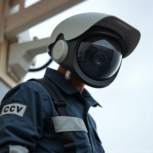 cctv technician