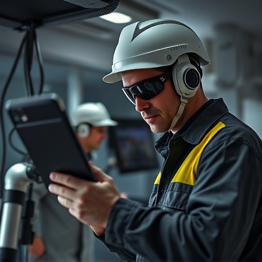 cctv technician