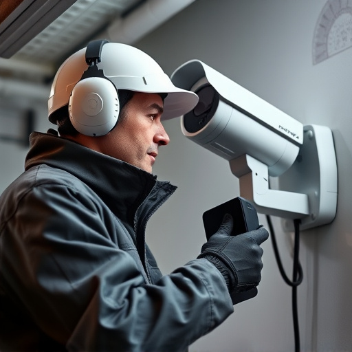 cctv technician