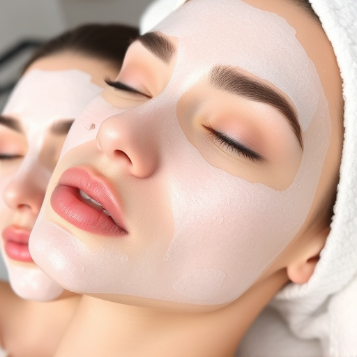 Chemical peel
