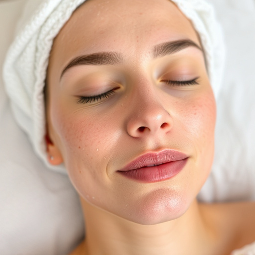 Chemical peel