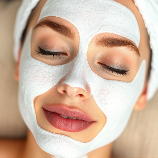 Chemical peel