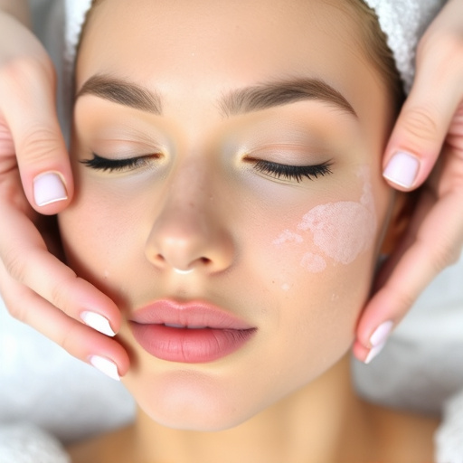 Chemical peel