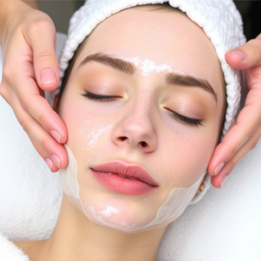 Chemical peel