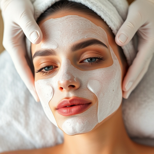 Chemical peel