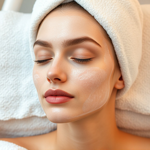 Chemical peel