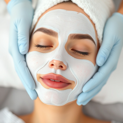 Chemical peel