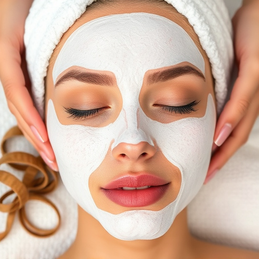 Chemical peel