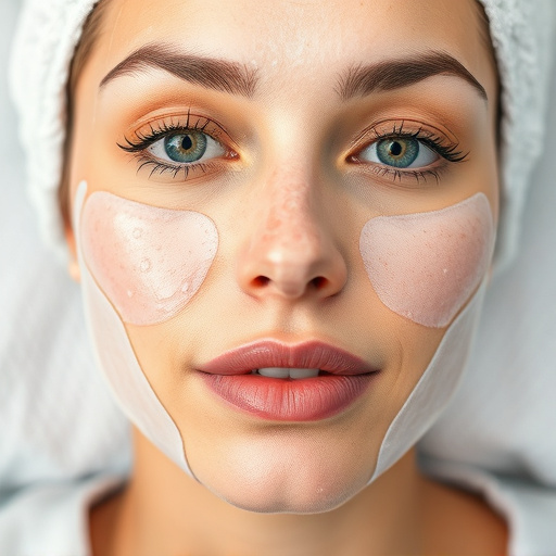 Chemical peel