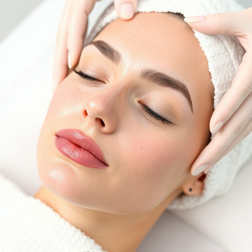 Chemical peel