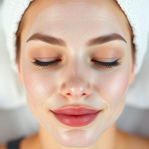 Chemical peel