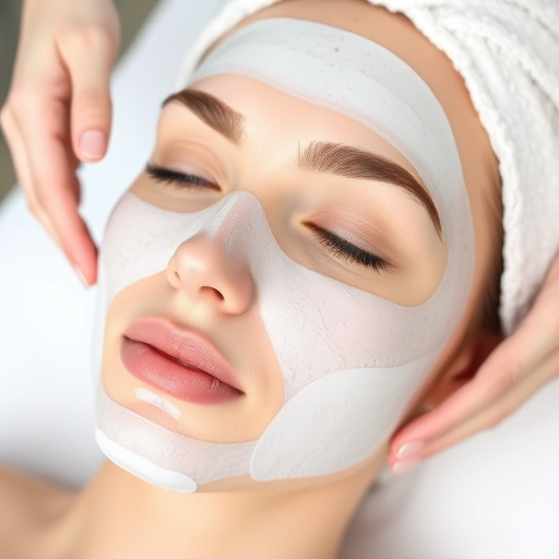 Chemical peel