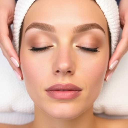 Chemical peel