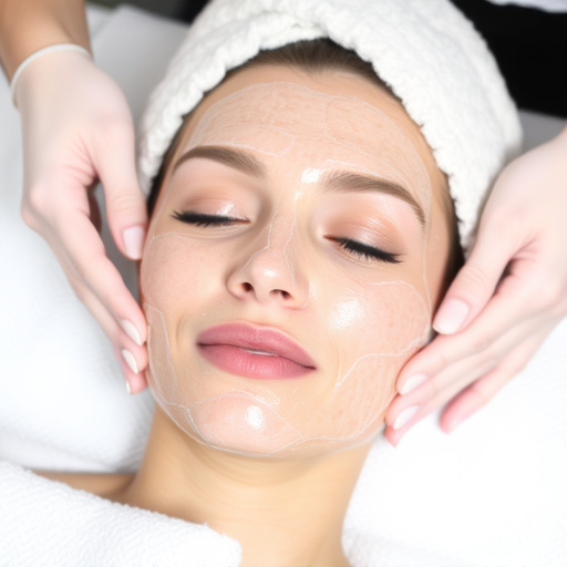 Chemical peel