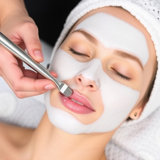 Chemical peel