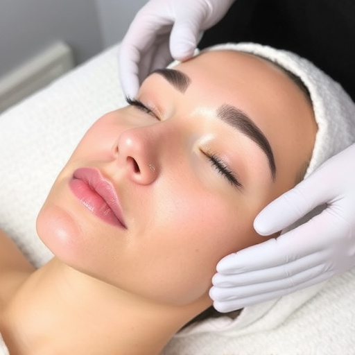 Chemical peel