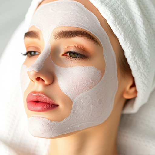 Chemical peel