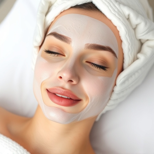 Chemical peel