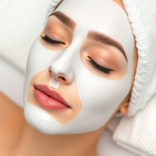 Chemical peel